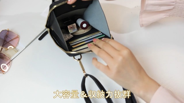 Amazon.co.jp: [JISON21] スマホポーチ レディース PU革 スマホポーチ